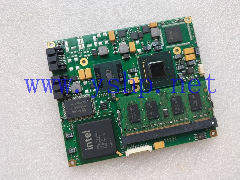 上海源深科技  Industrial ETXmainboard KONTRON 18039-0000-16-2MT1 高清图片