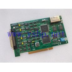 Industrial Board PCI-1721 REV.A1