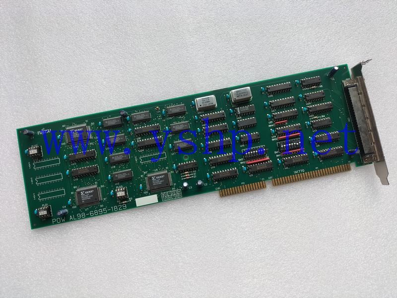 上海源深科技 Industrial Board FUJITSU POW AL98-6895-1829 高清图片