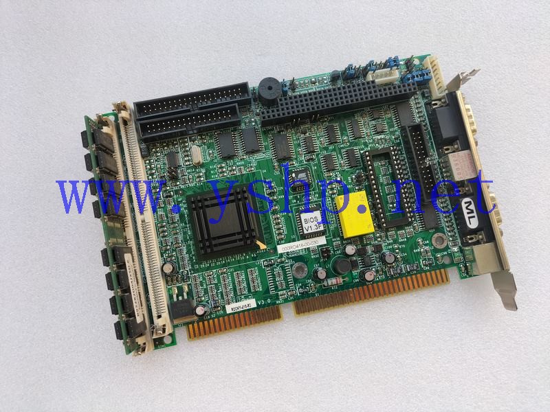 上海源深科技 Industrial Board mainboard ROCKY-418-R3 V3.0 高清图片