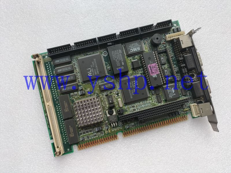 上海源深科技 Industrial motherboard NUPRO-406 REV.A3 高清图片