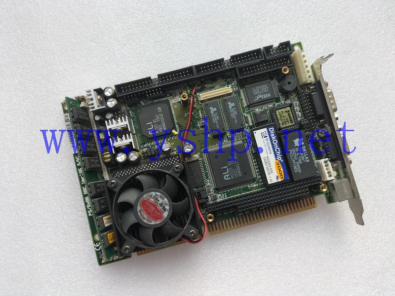 上海源深科技 Industrial motherboard P5/6X86 SBC VER G5 560G5A 高清图片