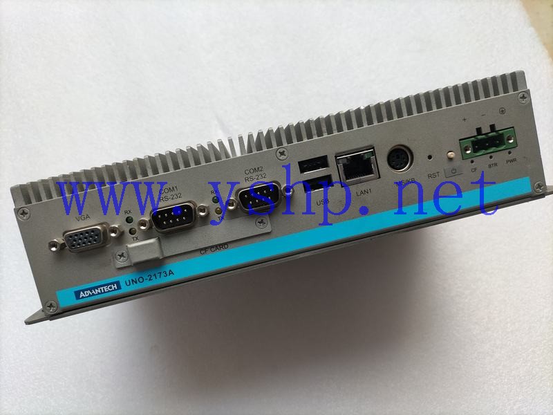 上海源深科技 Industrial Computer ADVANTECH UNO-2173A UNO-2173AF-A12E 高清图片