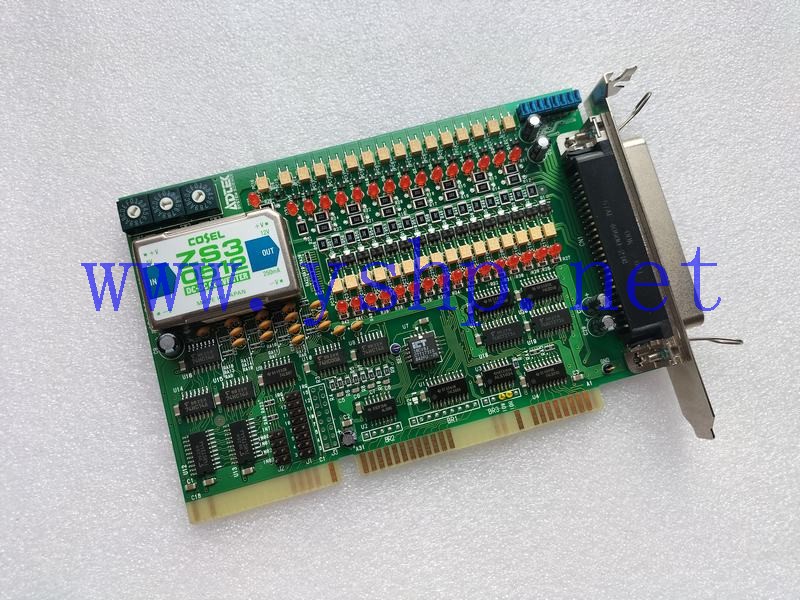 上海源深科技 Industrial Board ADTEK aISA-P21 高清图片