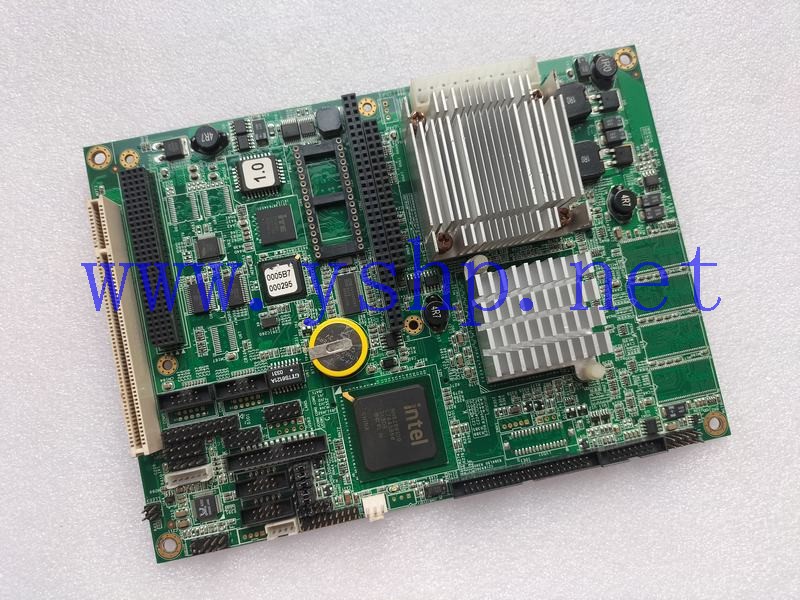 上海源深科技 Industrial Board AZKBP9587F 高清图片