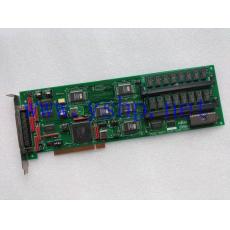 Industrial Board FUJITSU IMAGE INPUT AL91L-6895-1808X