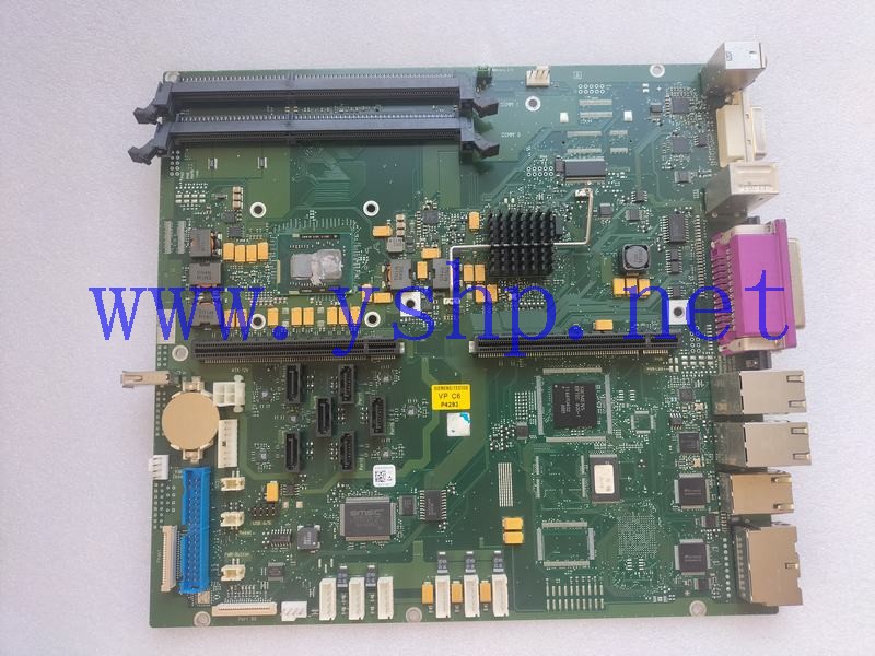 上海源深科技 SIEMENSmainboard A5E03383579-07 A5E03383570 AS02 高清图片