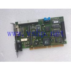 Industrial Board ISRA VISION SMASH WEB PROCESSOR CL V1.0 256M 0500097