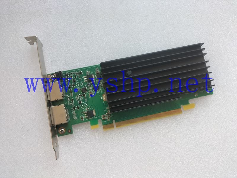 上海源深科技 PCI-E专业 Graphics Card   双HDMI QUADRO NVS295 高清图片