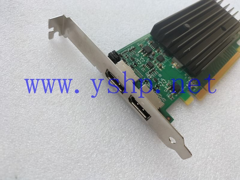 上海源深科技 SIEMENS专用 Graphics Card   双HDMI S26361-D1473-V36 GS4 高清图片