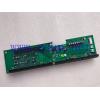 Industrial backplane FAB105-V1 REV B0-RC