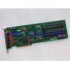 Industrial Board FUJITSU IMAGE INPUT AL91L-6895-1808X