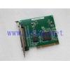 Industrial Board interface PCI-8522P