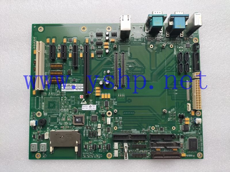 上海源深科技 Industrial Board RadiSys CR200 067-08356-0004 061-04808-0012 REV 00 高清图片