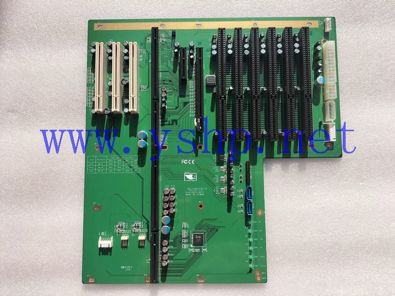 上海源深科技 Industrial Equipment Industrial computer  backplane  BP-214SH-P3E2I6 REV A1.0-A 1907214072 高清图片