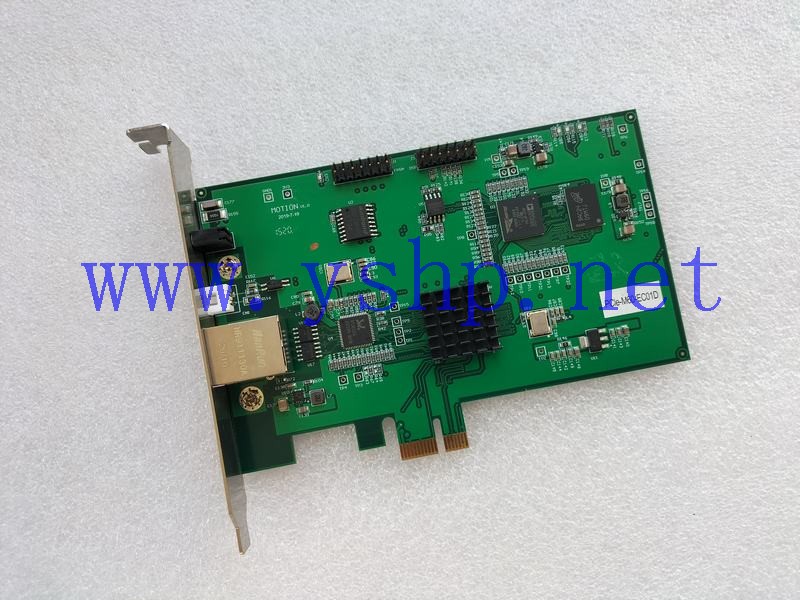 上海源深科技 Industrial Board PCIe-M60-EC01D 高清图片