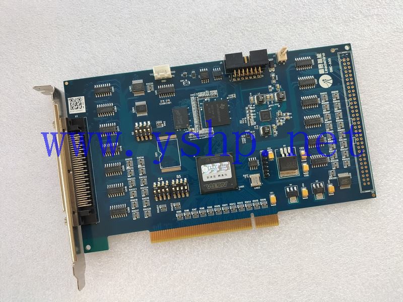 上海源深科技 Industrial Board 雷赛智能 DMC-A00 DMC5400A 高清图片