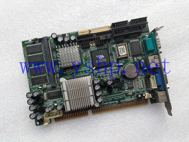 上海源深科技 Industrial Board mainboard HSB-681 高清图片