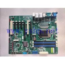 Industrial motherboard ADLINK IMB-M45C V1.1