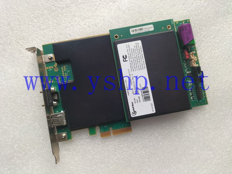 上海源深科技 Industrial Board SAFENET VBD-05 808-000053-01 02 808-00015-002-W 214-009373-0003-M 高清图片