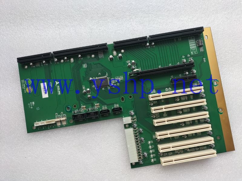 上海源深科技 Industrial backplane ADLINK EBP-9E2 1011-399E22-040 高清图片