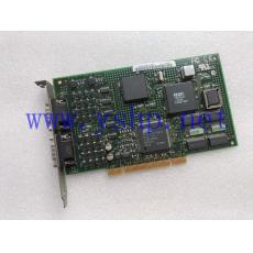 Industrial Board DI 30003712-02 REV.A ACCELEPT 2R 920-PCI 50000665-01 55000788-01