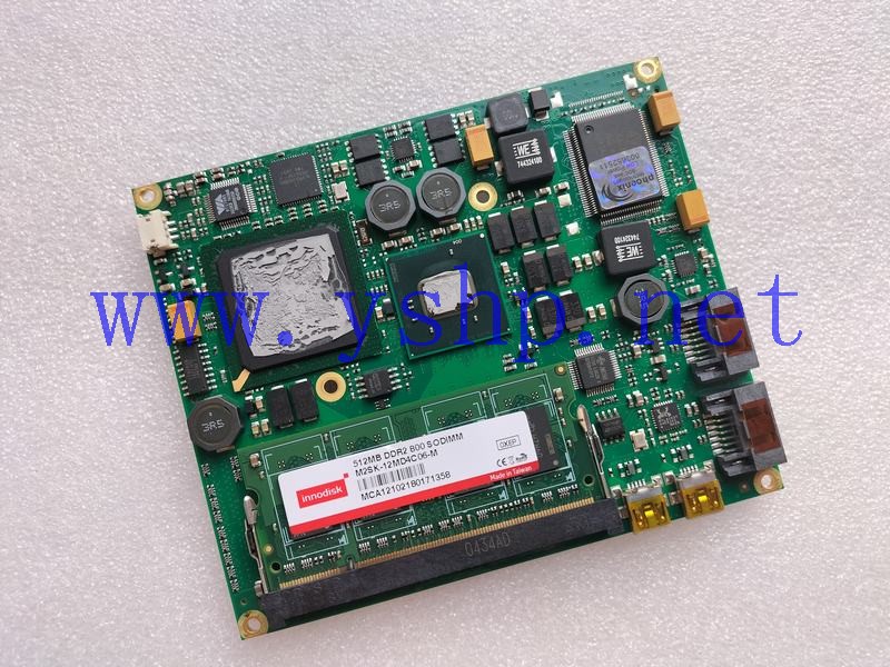 上海源深科技 Industrial Board ETX LY30C68401 279063 高清图片