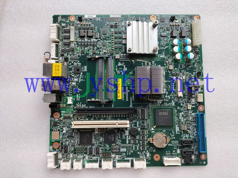 上海源深科技 Industrial Board MS-SRRA1 PA20135-B90X 高清图片