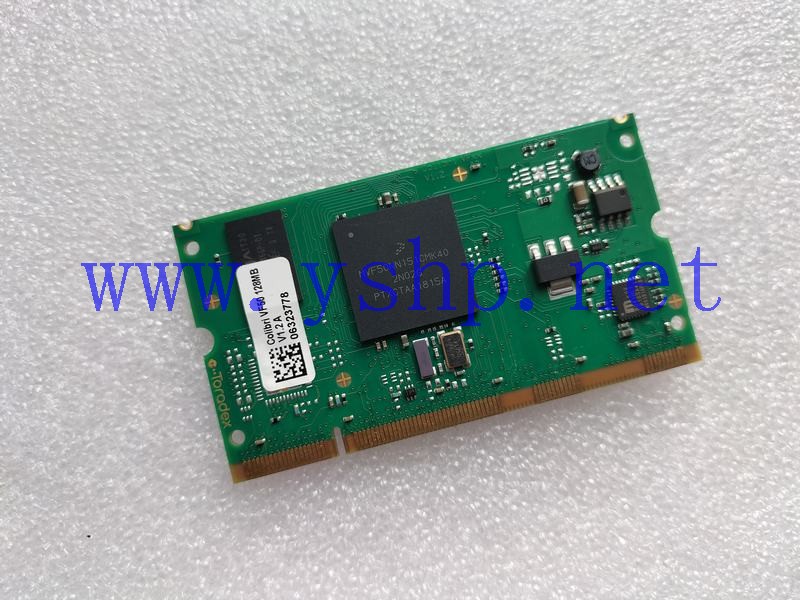 上海源深科技 Industrial Board TORADEX COLIBRI VF50 128MB V1.2A 高清图片