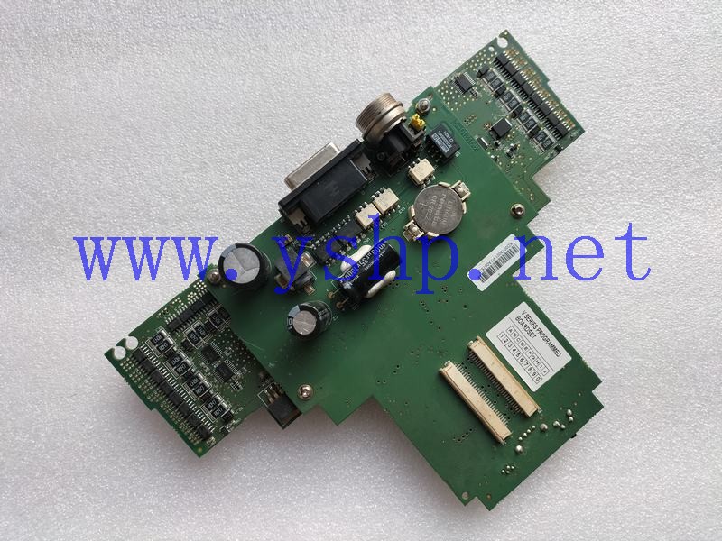 上海源深科技 Industrial Board Domino printer V SERIES PROGRAMMED BOARDSET KD0019001 高清图片