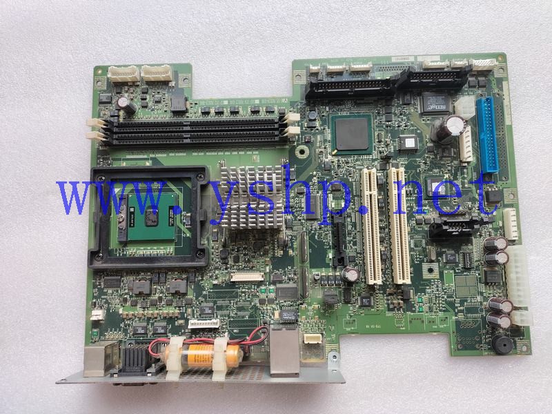 上海源深科技 Industrial motherboard MS-SYS PA20124-B19X 高清图片