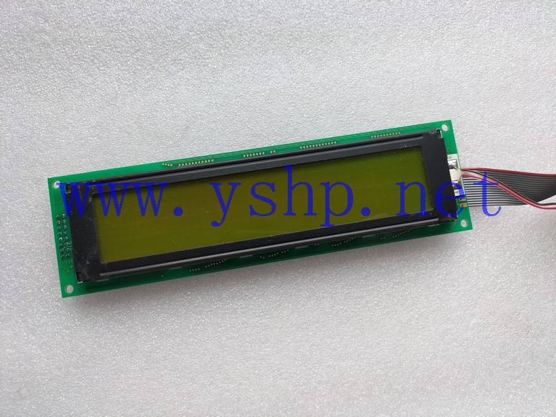 上海源深科技  Industrial LCD screen   DMC40457 高清图片