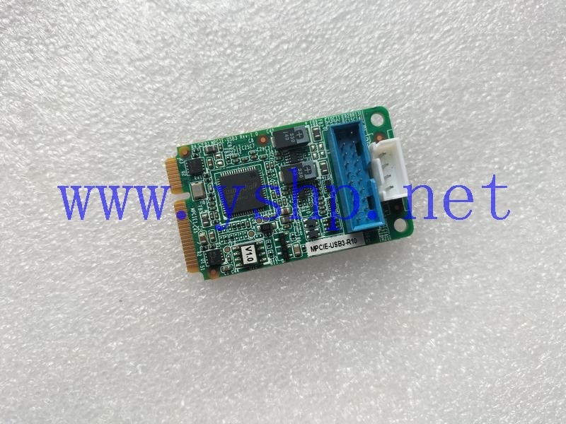 上海源深科技 Industrial Board MPCIE-USB3-R10 高清图片