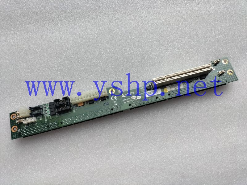 上海源深科技 Industrial backplane ADLINK EBP-D3S1 51-46702-0A10 高清图片