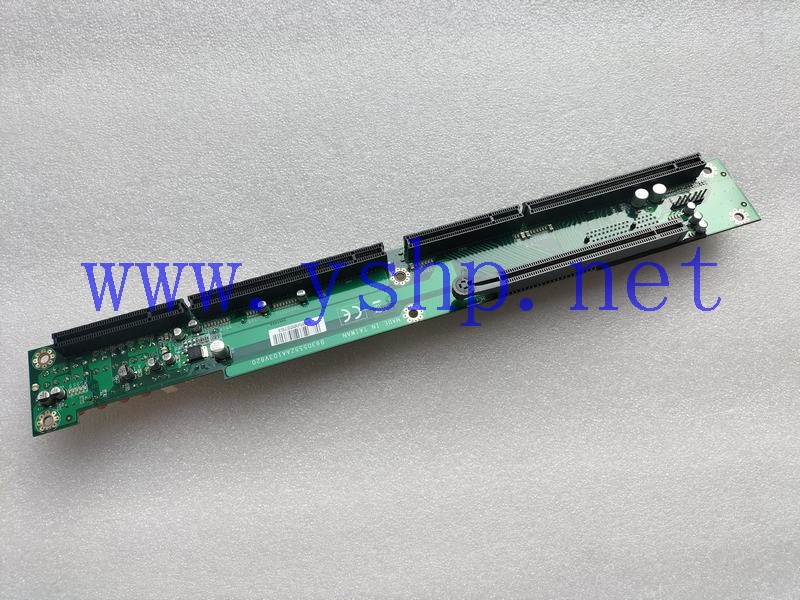 上海源深科技 Industrial backplane PBPE-03V-UK B9305552AA103V820 高清图片