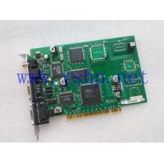 Industrial Board CX-525-F CX-525-2 529394F