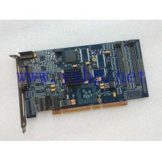 Industrial Board Alacron PCI-X FASTFRAME 1303 80035-70101 1.0 451001471