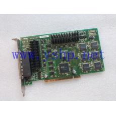 Industrial Board MELEC C-873 KP1314-2