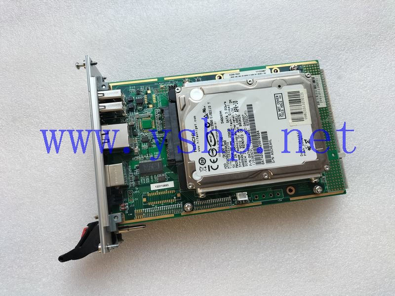 上海源深科技 Industrial Board SBS CPCI CPU CDM-1631 CDM-1228-6D 高清图片