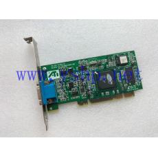 Industrial Board  Graphics Card   109-72300-10 RXL8M