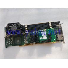 Industrial motherboard PCA-0166-00 92-506396-003 92-506474-500 PCA-5203-00