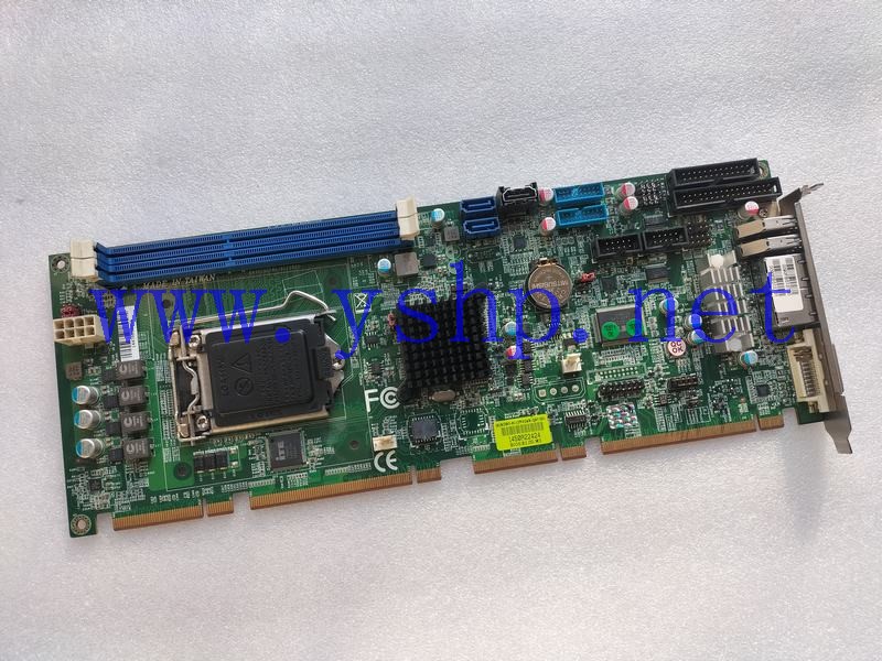 上海源深科技 Industrial motherboard PORTWELL ROBO-8112VG2AR-Q87 高清图片