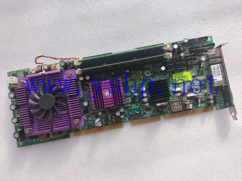 上海源深科技 Industrial motherboard ROBO-8777VG2A R1.10.W6 AS1-3139 高清图片