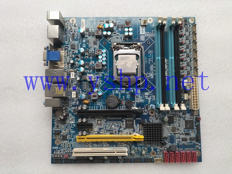 上海源深科技 Industrial motherboard 70900A-001 REV.3.0A 高清图片