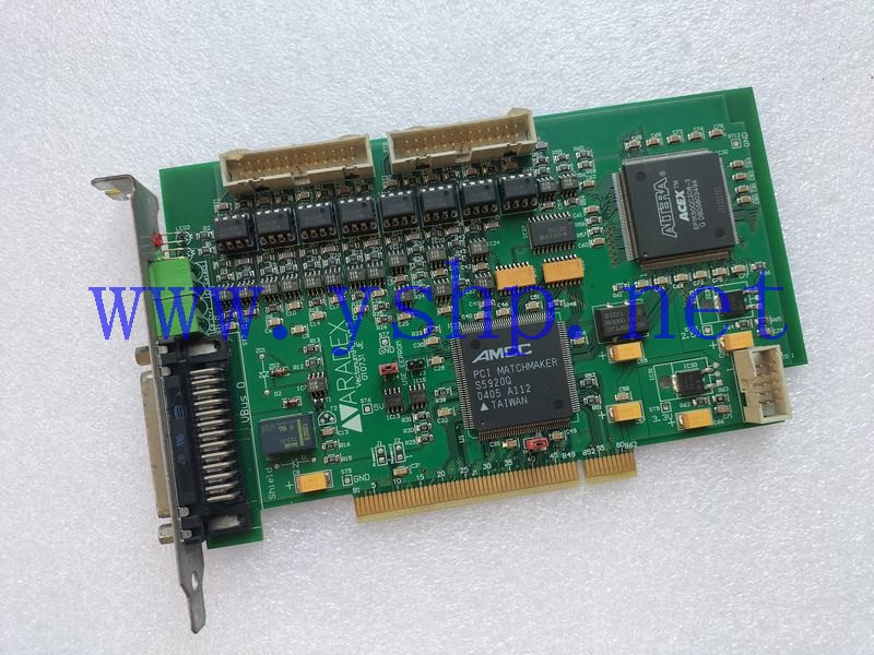 上海源深科技 Industrial Board ARADEX VECTONUMPCI V1.3 010731JE VNPCI 高清图片