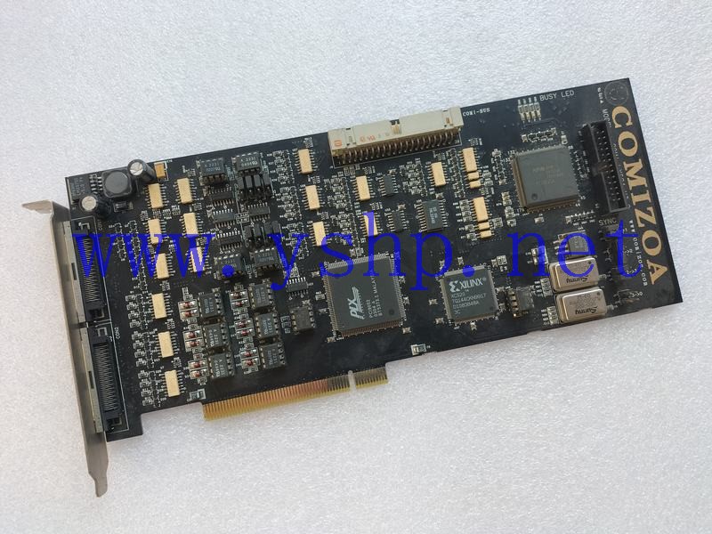 上海源深科技 Industrial Board COMIZOA COM1-LX504 COMI-LX504 V3.0 高清图片