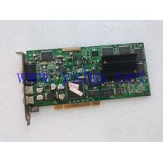 Industrial Board Matrox 7025-02 A RT2500 KIT N 63039620179