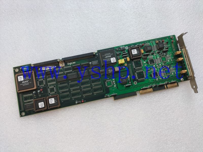 上海源深科技 Industrial Board Miranda DigiLinx 1044-0150-0 高清图片