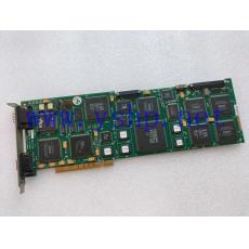 Industrial Board PINNACLE GENIE PCI 172310 173000 REV.E 172310-33183-0898