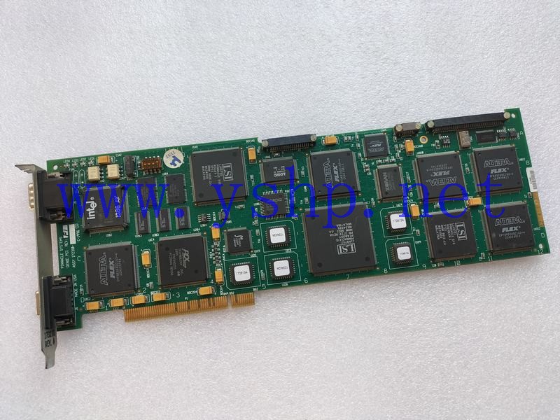 上海源深科技 Industrial Board PINNACLE GENIE PCI 172310 173000 REV.E 172310-33183-0898 高清图片